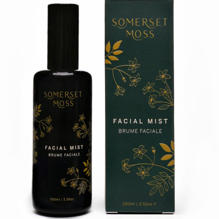 Somerset Moss Facial Mist 100ml