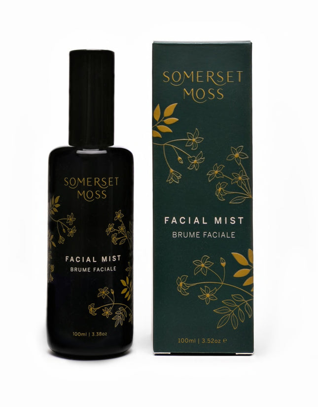 Somerset Moss Facial Mist 100ml