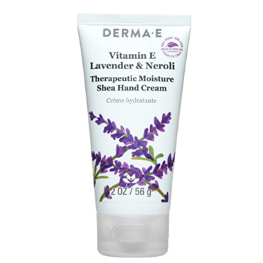 DERMA E VITAMIN E HAND CREAM 56g