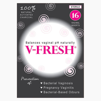 V Fresh 16 Pack
