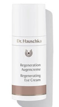 Dr. Hauschka Regenerating Eye Cream 15ml