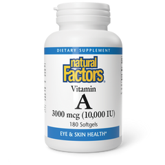 Collection image for: 維生素A