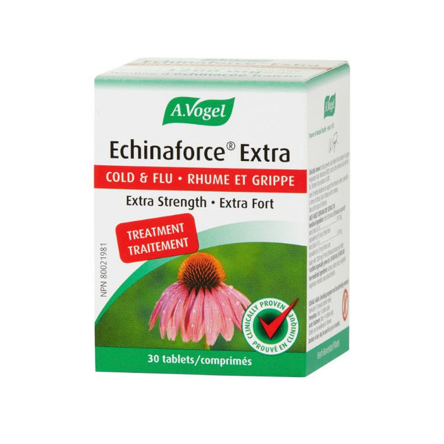 A.VOGEL ECHINAFORCE EXTRA 30caps