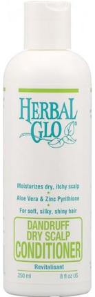 Herbal Glo Dandruff Scalp Conditioner 250ml