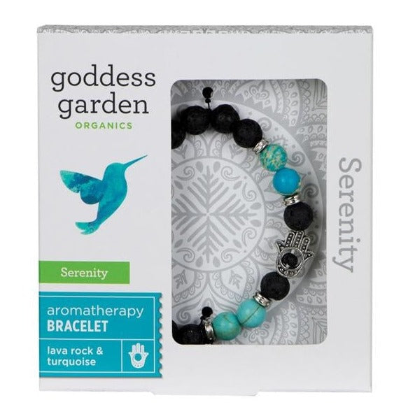 Goddess Garden Serenity Aroma Bracelet