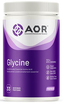 AOR Glycine 500g