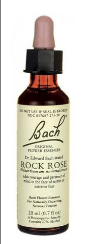 Bach Rock Rose 20ml