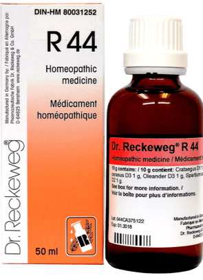 Dr. Reckeweg #44 50ml 