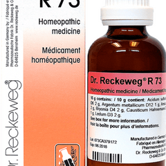 Dr. Reckeweg #73 50ml