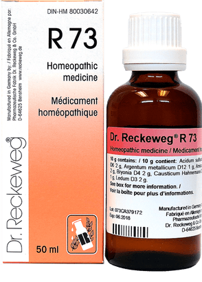 Dr. Reckeweg #73 50ml