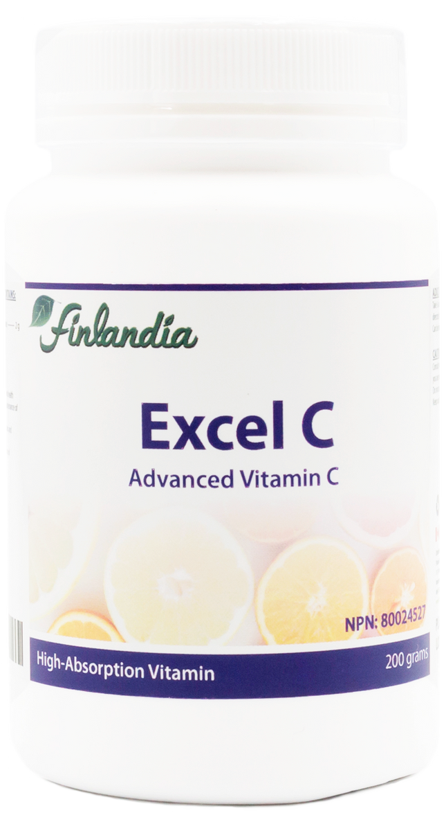 Finlandia Excel C 200g