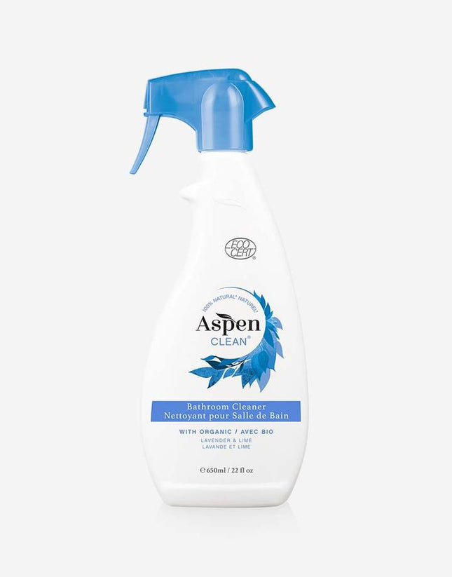 ASPEN 浴室清洁剂 650ml