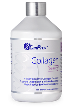 Canprev Collagen Beauty 500ml