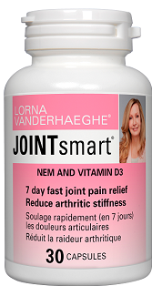 Lorna Vanderhaeghe Joint Smart 30caps