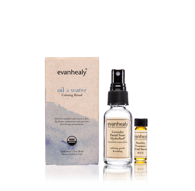 EvanHealy Chilean Wild Rosehip Seed Oil 30ml