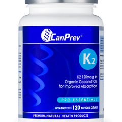 CanPrev K2 120sg