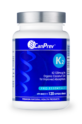CanPrev K2 120sg
