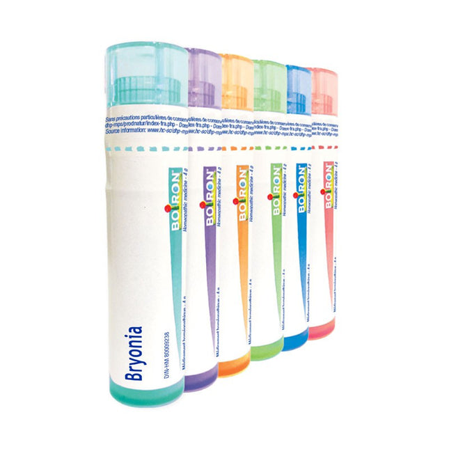 Boiron Bryonia 30CH 80pellets