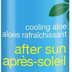 Alba Botanica Cooling Aloe After Sun Spray 171ml