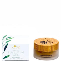 Viva Organics Amaze Exfoliating Gel 30ml
