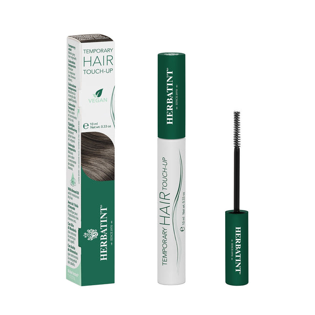 HERBATINT TEMPORARY HAIR & ROOT TOUCH-UP - D CHESTNUT 10 ml