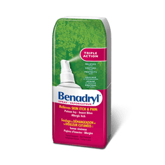 Collection image for: Benadryl