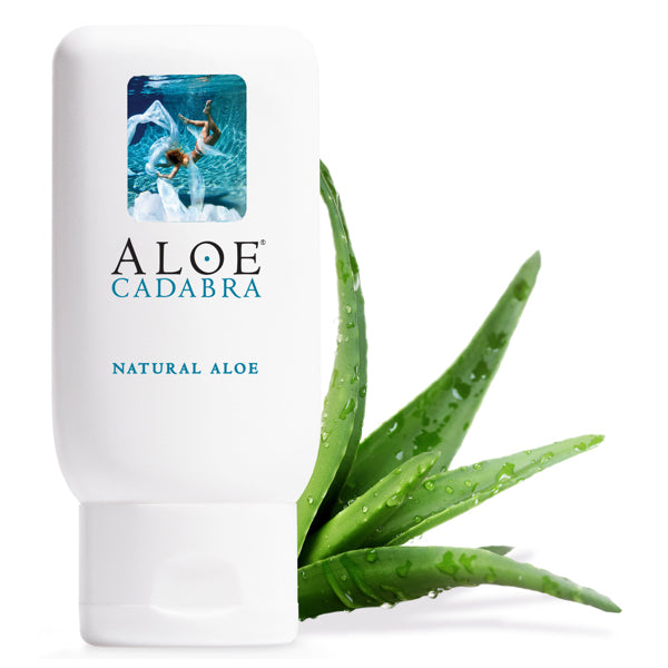 ALOE CADABRA 个人润滑剂天然芦荟 71g 