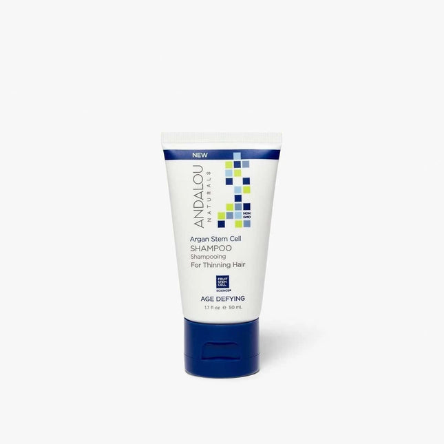 ANDALOU NATURALS ARGAN STEM CELL CONDITIONER 50ml