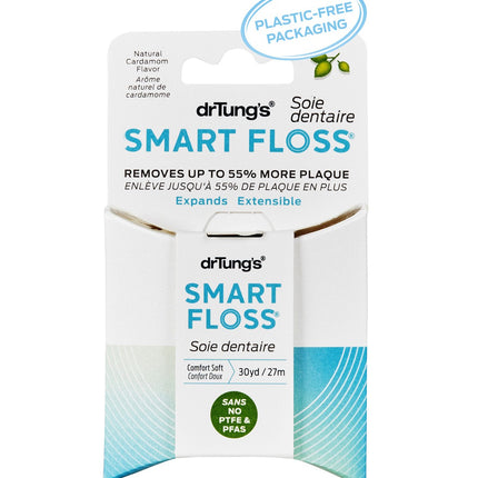 DR. TUNG'S SMART FLOSS 27M